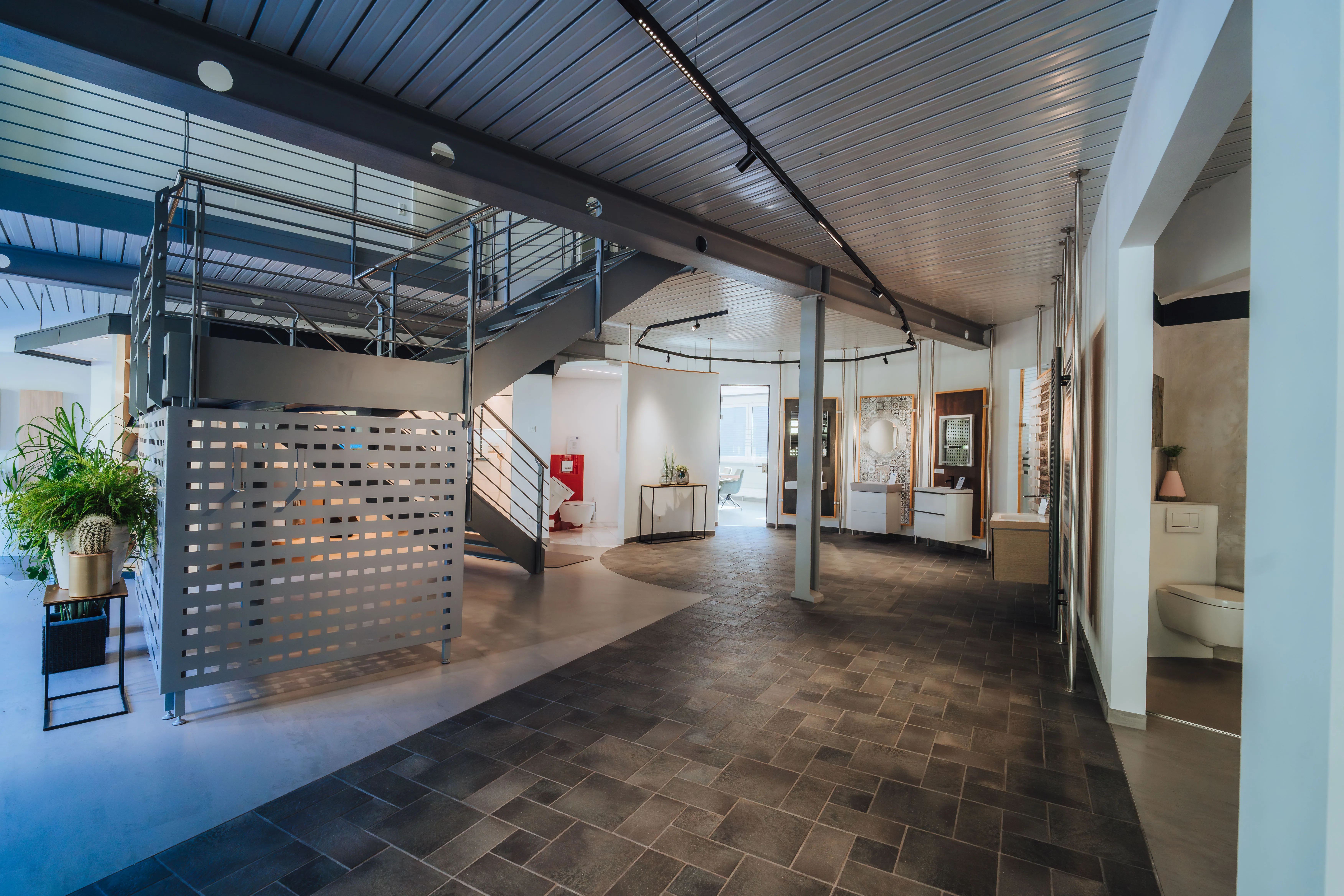 Braun Ausstellung