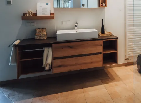 Ausstellung Braun