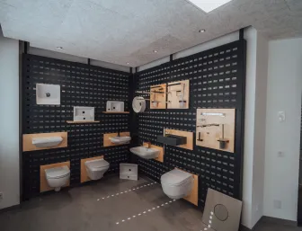 Ausstellung Braun